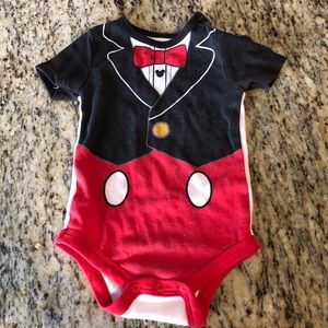 Baby Onesie - Disney